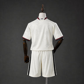 Manchester United 26/27 Third Kids Kit Treino