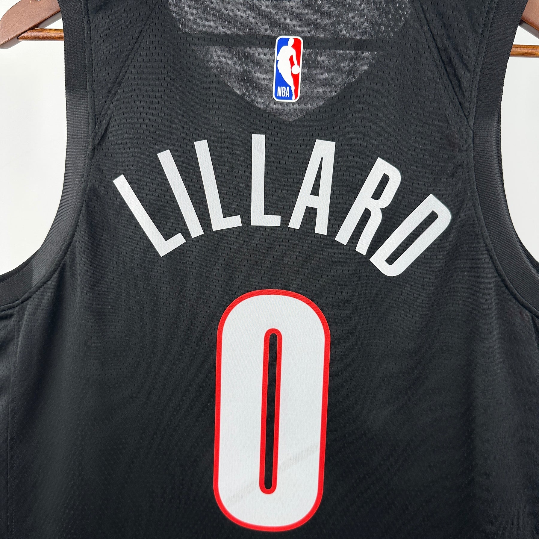 Camisa NBA Portland Trail Blazers Icon Edition