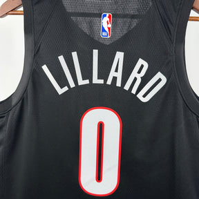 Camisa NBA Portland Trail Blazers Icon Edition