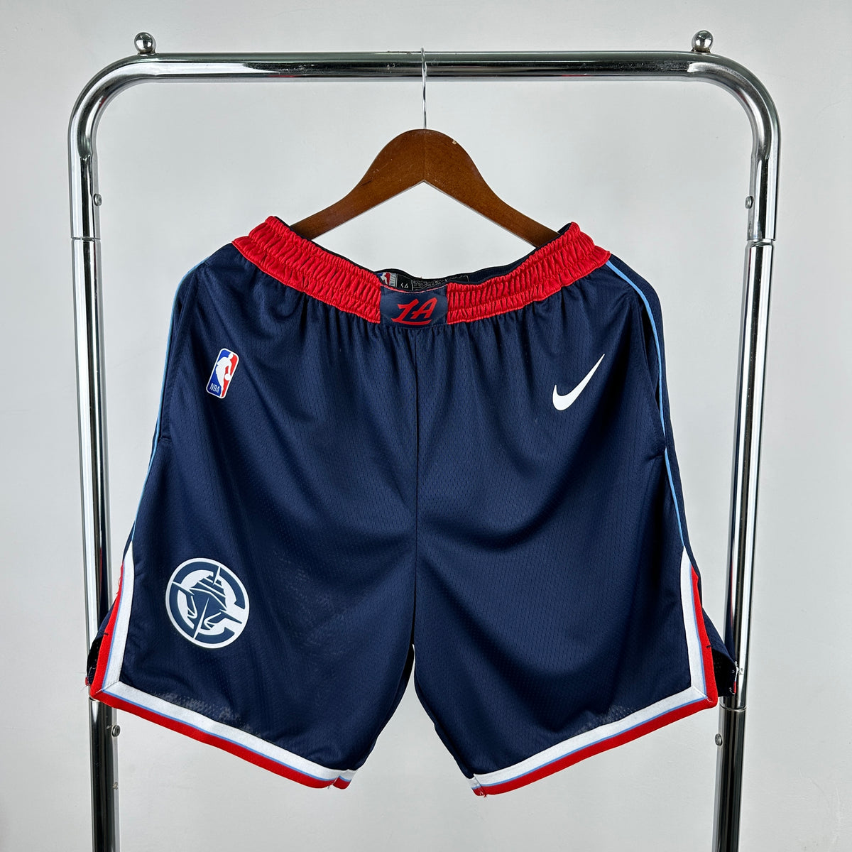 Short NBA Los Angeles Clippers Icon Edition