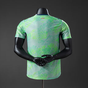 Suíça 2026 Away  Versão Jogador