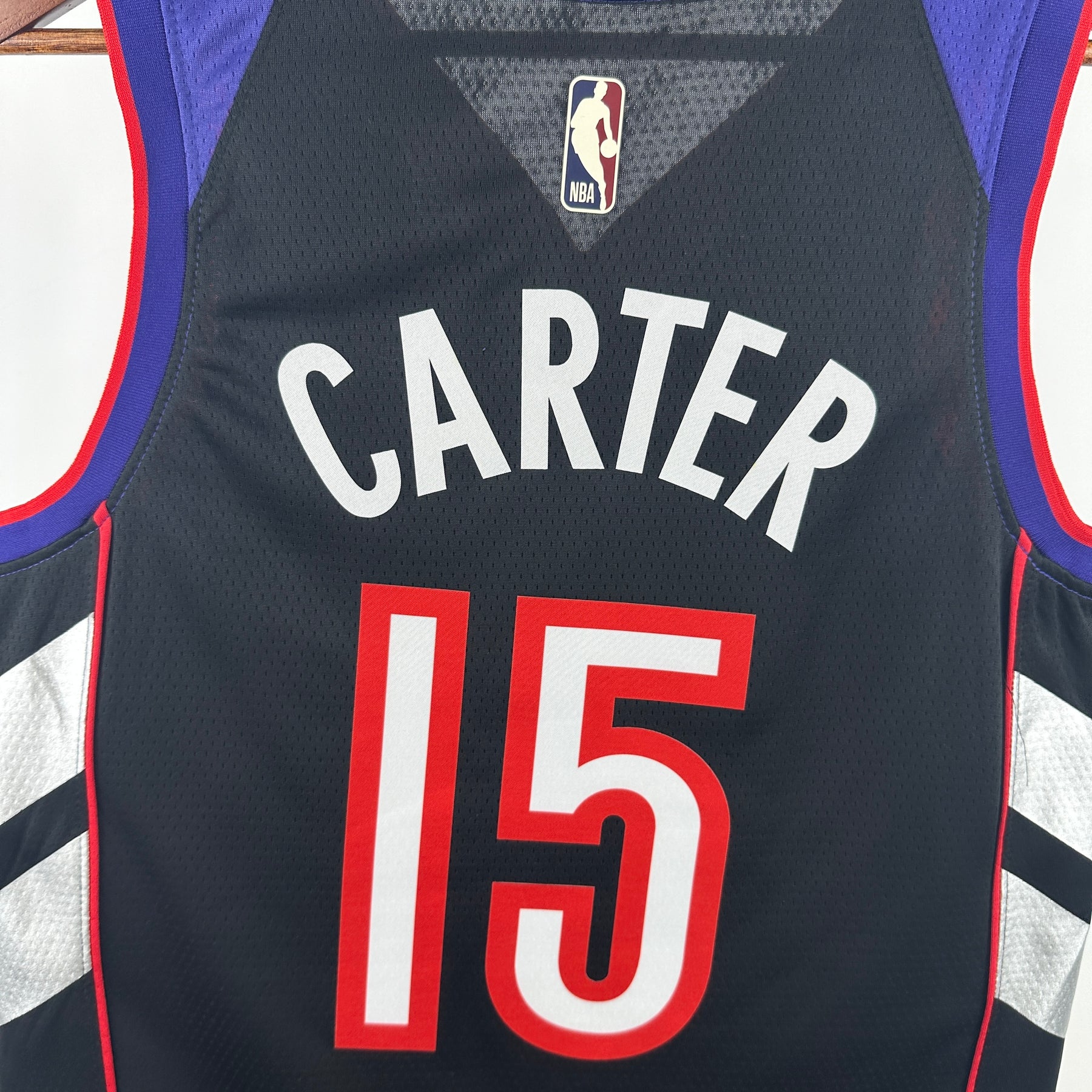 Regata Toronto Raptors Classic Edition