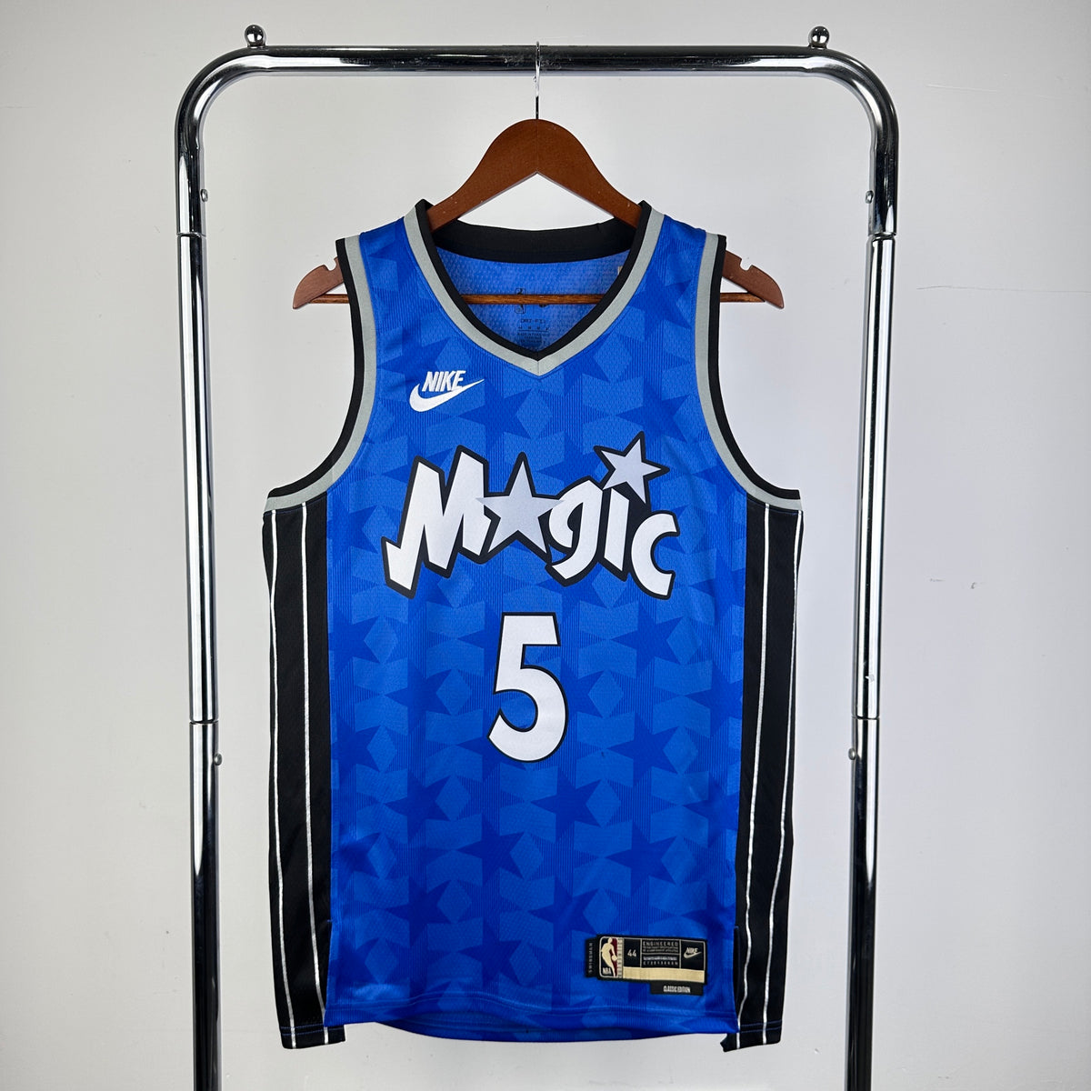 Camisa NBA Orlando Magic 24/25