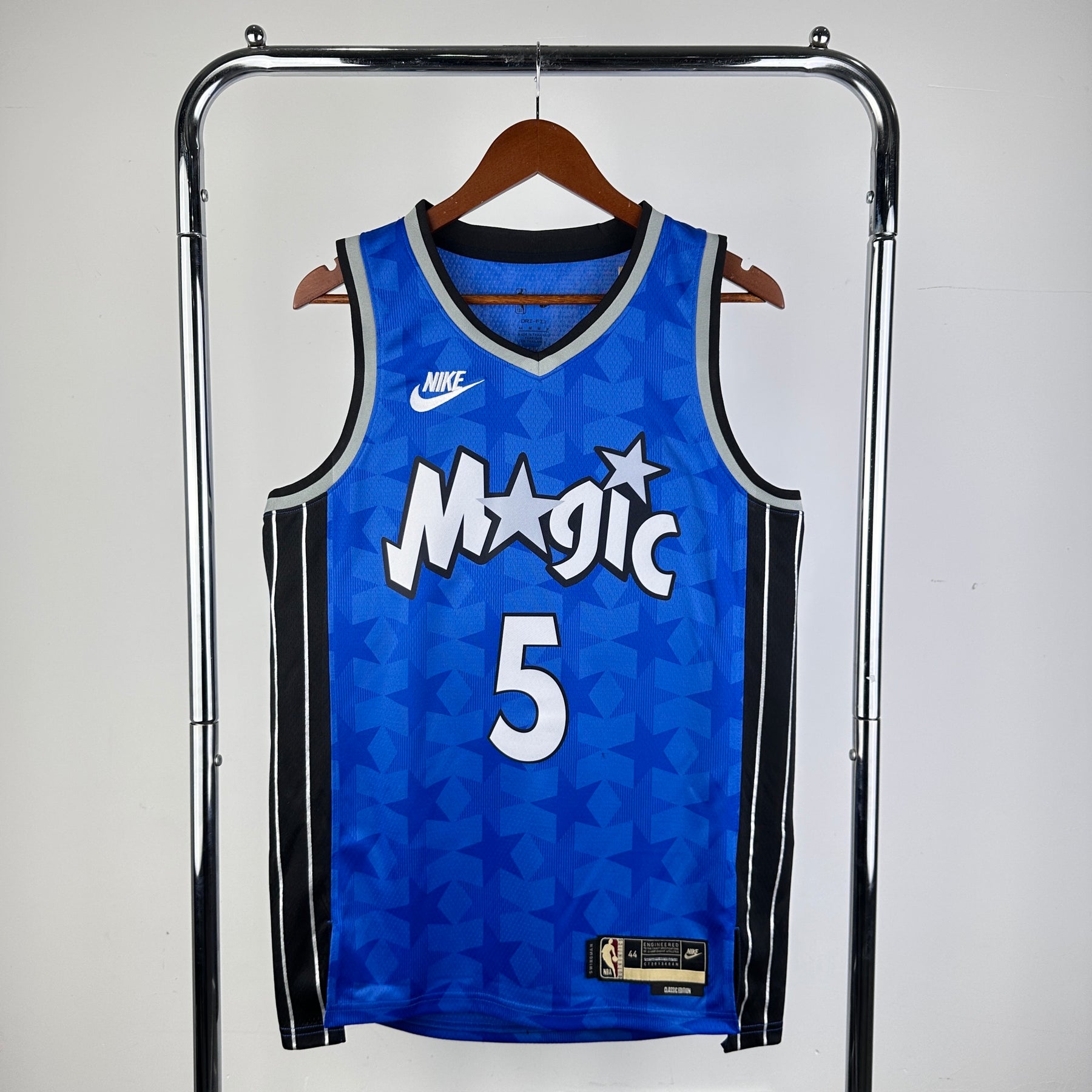 Camisa NBA Orlando Magic 24/25