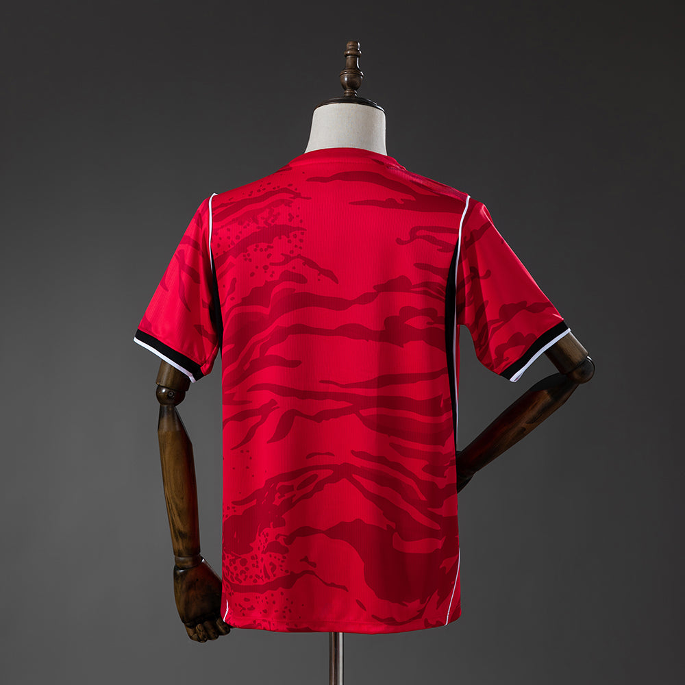 Coreia do sul 2026 Home