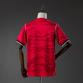Coreia do sul 2026 Home