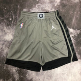 Short NBA Brooklyn Nets Statement Edition