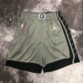 Short NBA Brooklyn Nets Statement Edition