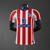 Atletico Madrid 26/27 Home Versão Jogador