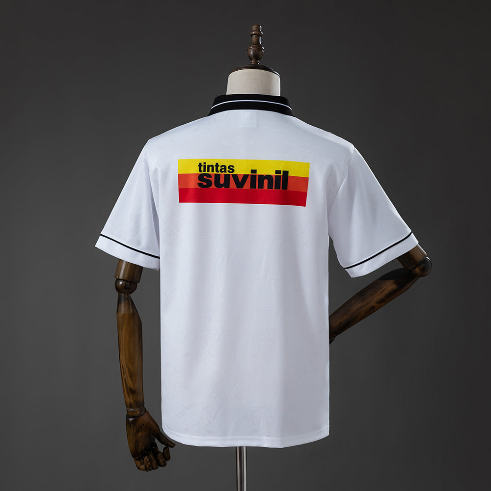 Corinthians 95/96 Home Retro