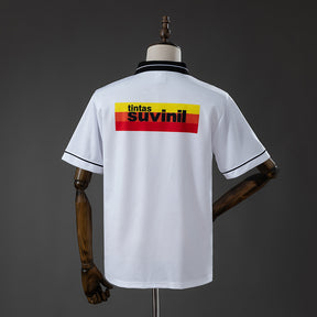 Corinthians 95/96 Home Retro