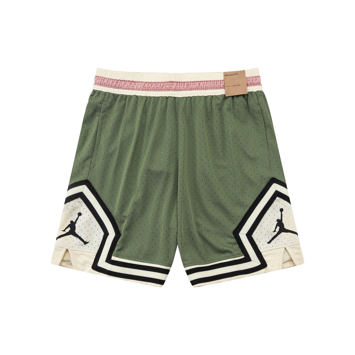 Short Jordan Dri-FIT Sport Diamond Masculino