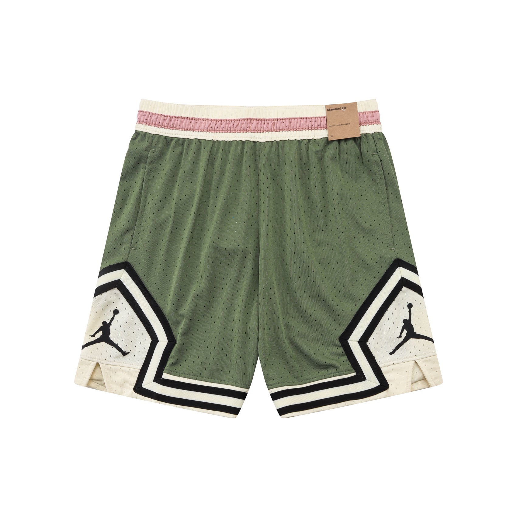 Short Jordan Dri-FIT Sport Diamond Masculino