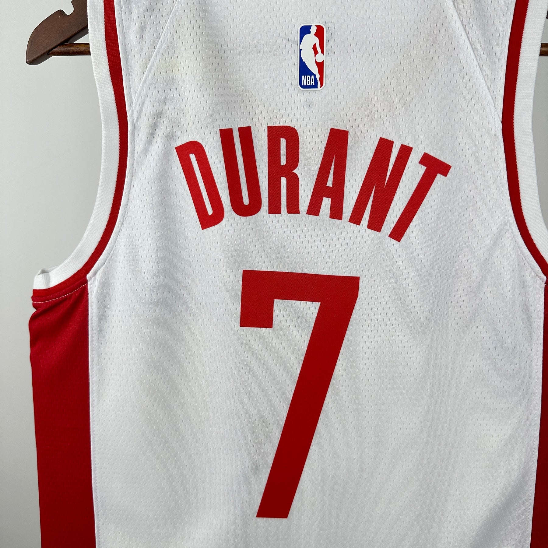 Camisa NBA Houston Rockets Association Edition