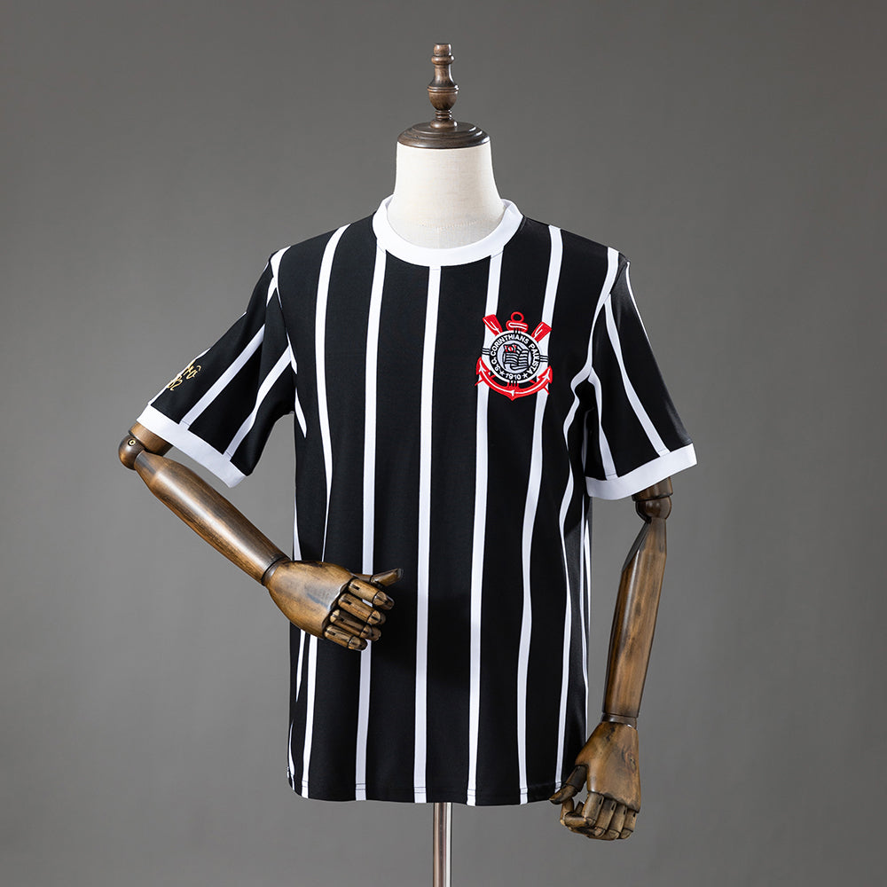 Corinthians 1982 Home Retro