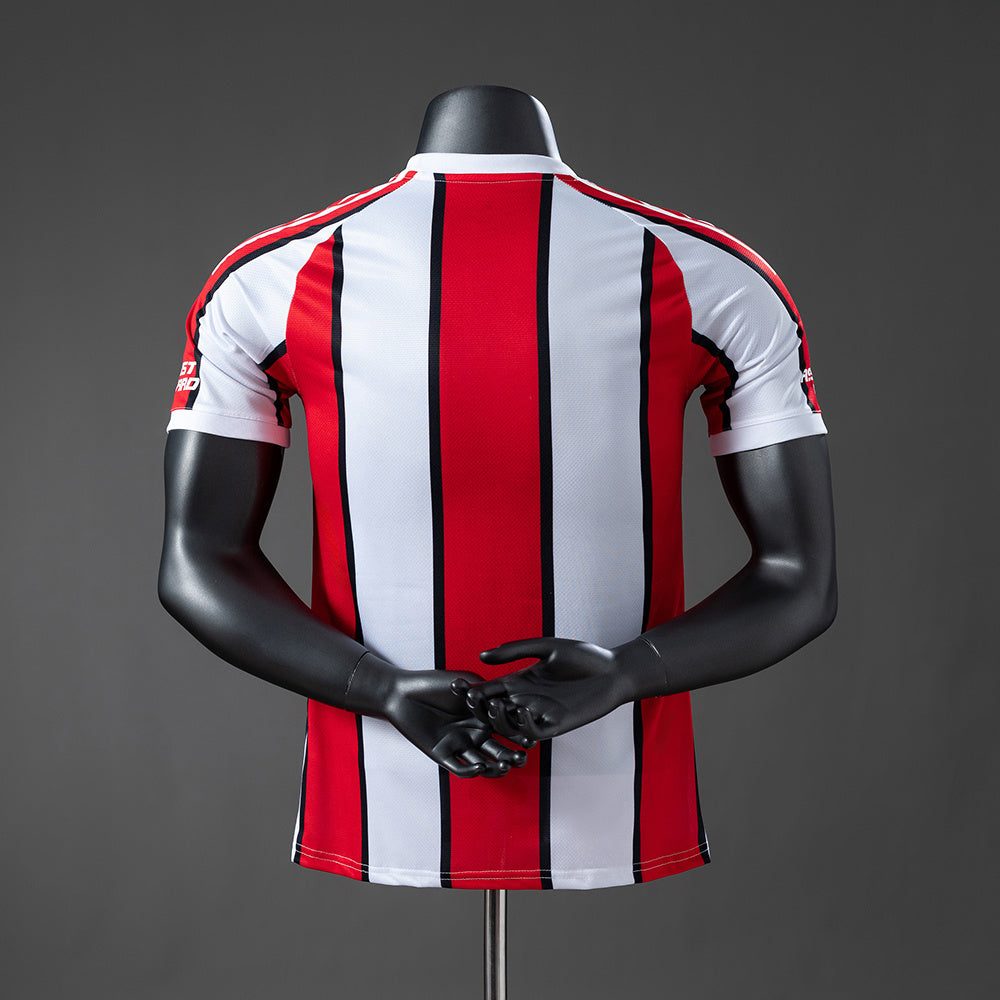 River Plate 26/27 Home Versão Jogador