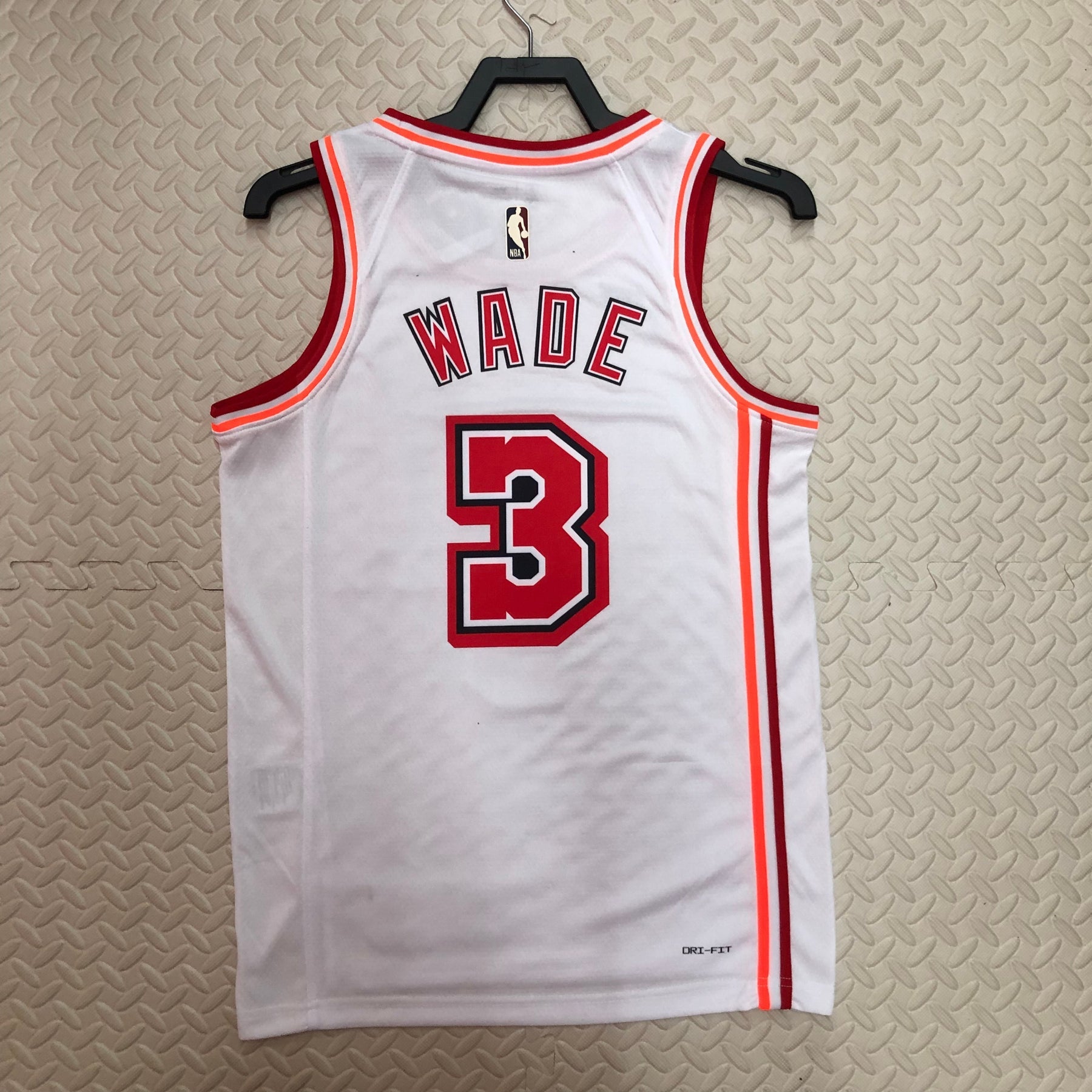Regata Miami Heat Classic Edition