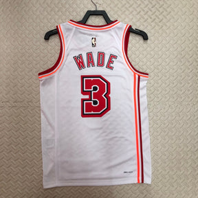 Regata Miami Heat Classic Edition