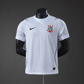 Corinthians 26/27 Home Versão Jogador