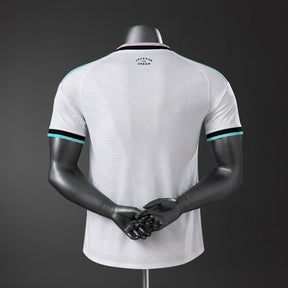 Inter Miami 26/27 Third Player Versão Jogador