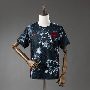 Canadá 2026 Away