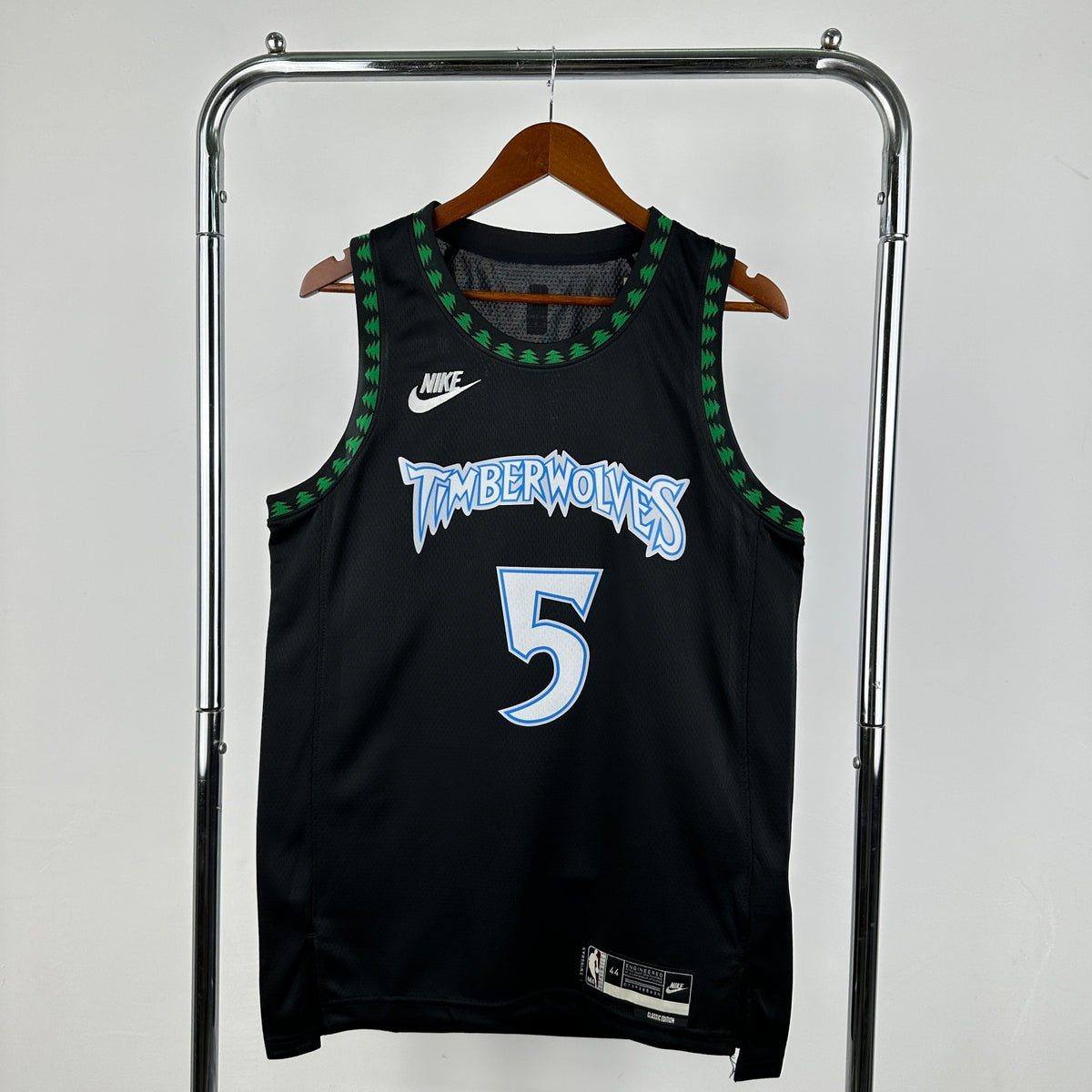 Regata Minnesota Timberwolves Classic Edition 25/26