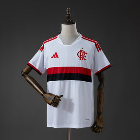 Camisa Adidas Flamengo II 2026 Torcedor