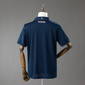 Equador Away 2026