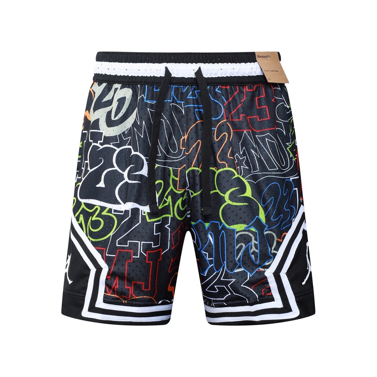 Short Jordan Dri-FIT Sport Diamond Masculino