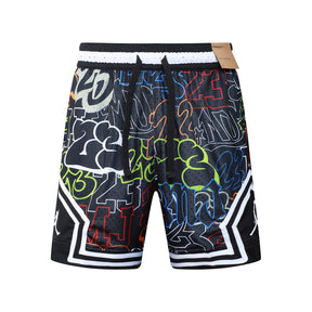 Short Jordan Dri-FIT Sport Diamond Masculino