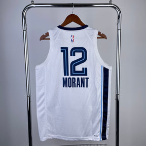 Camisa NBA Memphis Grizzlies Statement Edition