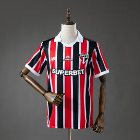São Paulo 26/27 Away