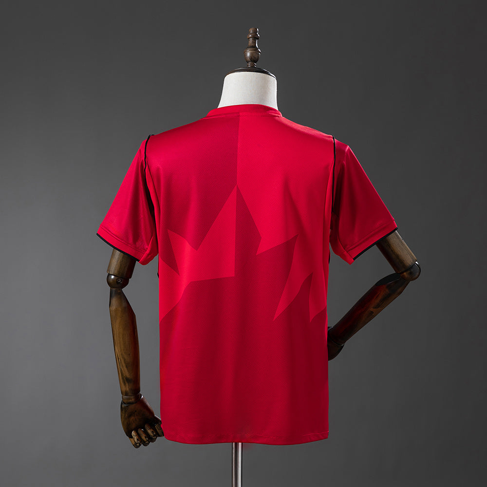 Canadá 2026 Home