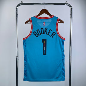 Camisa NBA Phoenix Suns City Edition