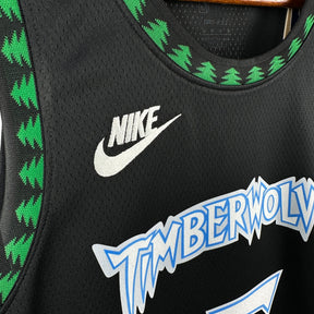 Regata Minnesota Timberwolves Classic Edition 25/26