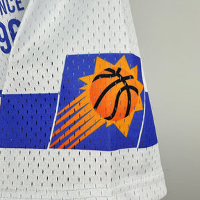 Camisa Phoenix Suns Mitchell&Ness