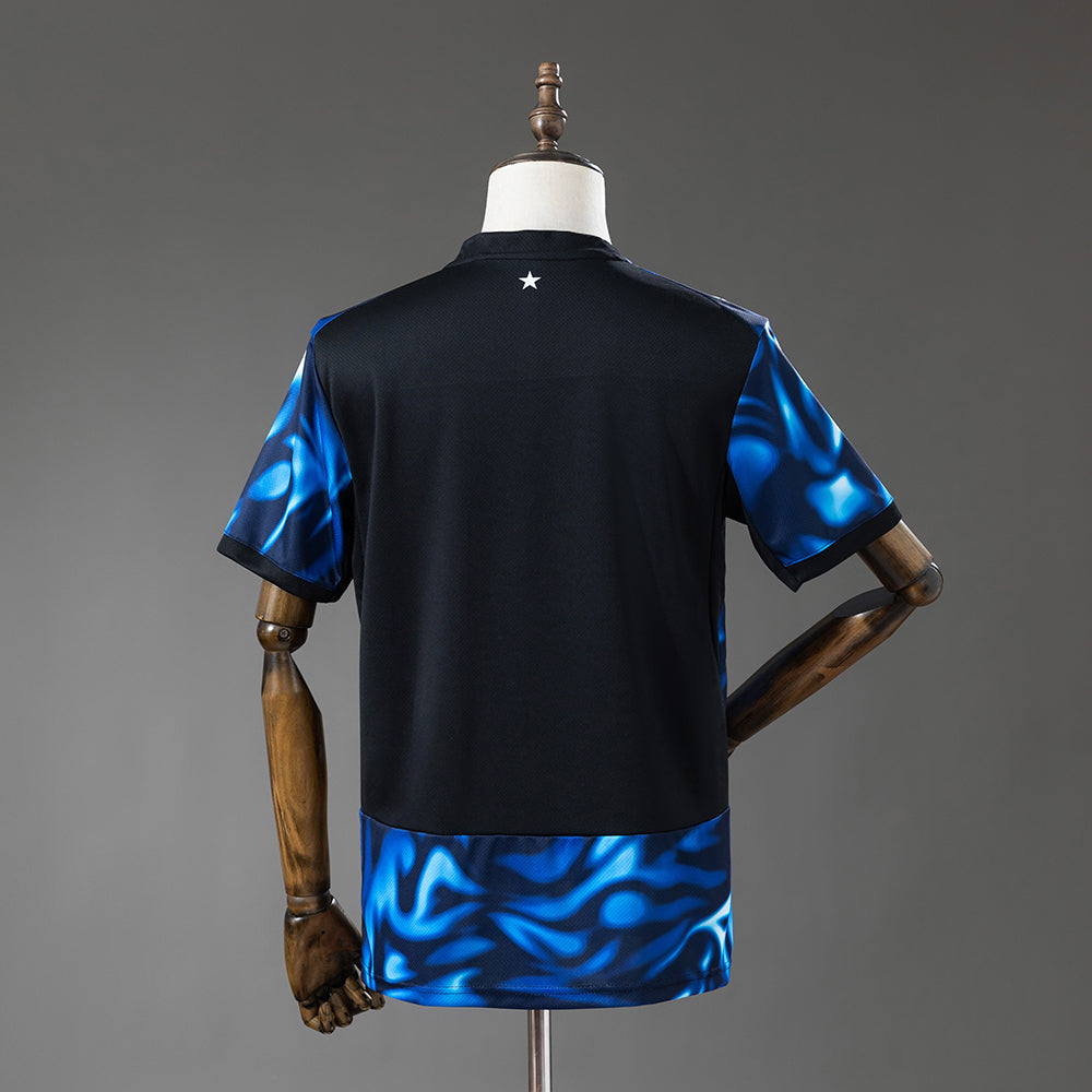 Paraguai 2026 Away