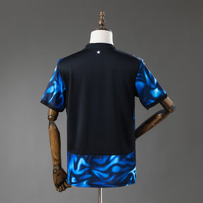 Paraguai 2026 Away
