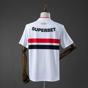 São Paulo 26/27 Home