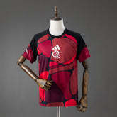 Flamengo 26/27 Pré Jogo