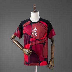 Flamengo 26/27 Pré Jogo