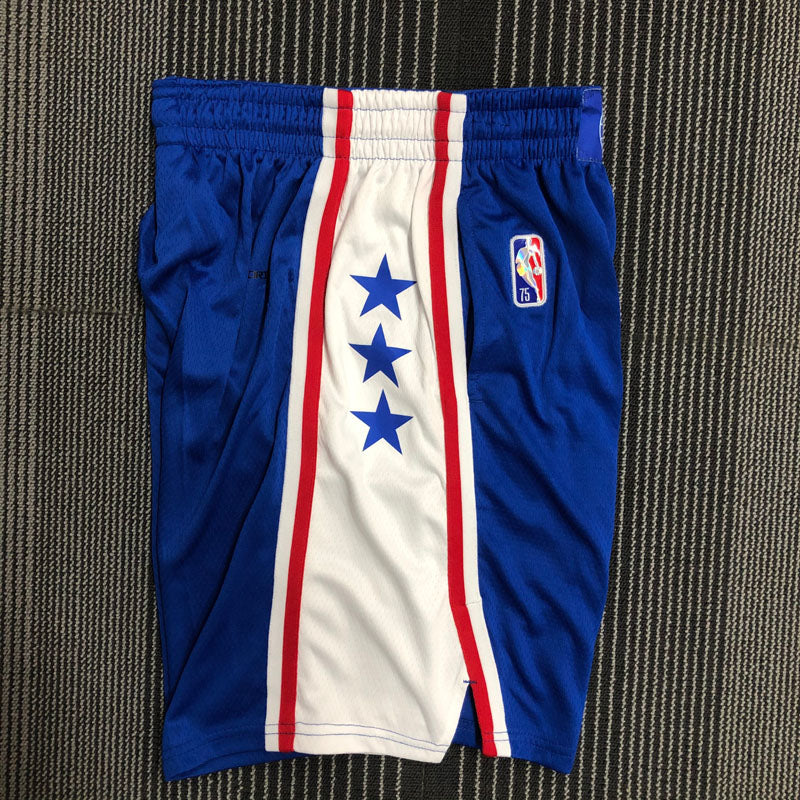 Short NBA Philadelphia 76ers Icon Edition