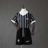 Corinthians 26/27 Away Kids Kit