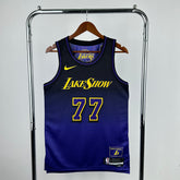 Regata Los Angeles Lakers City Edition 24/25