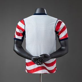 USA 2026 Home Versão Jogador