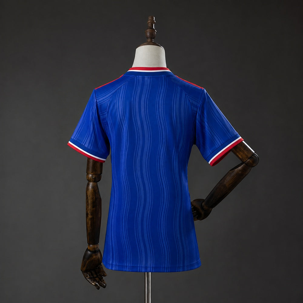 Manchester United 26/27 Away - Versão Feminina