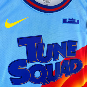 Regata Tune Squad LeBron James