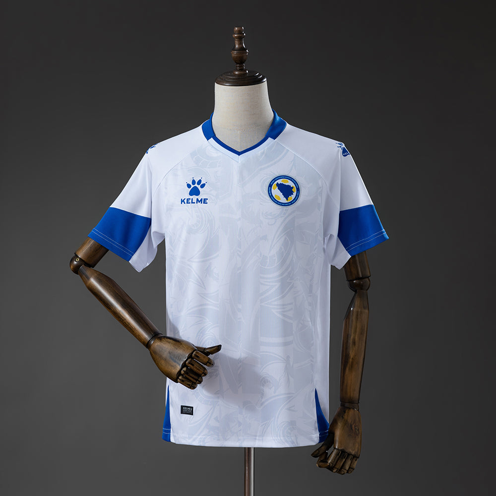Bosnia 2026 Away