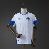 Bosnia 2026 Away
