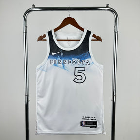Regata Minnesota Timberwolves City Edition 24/25